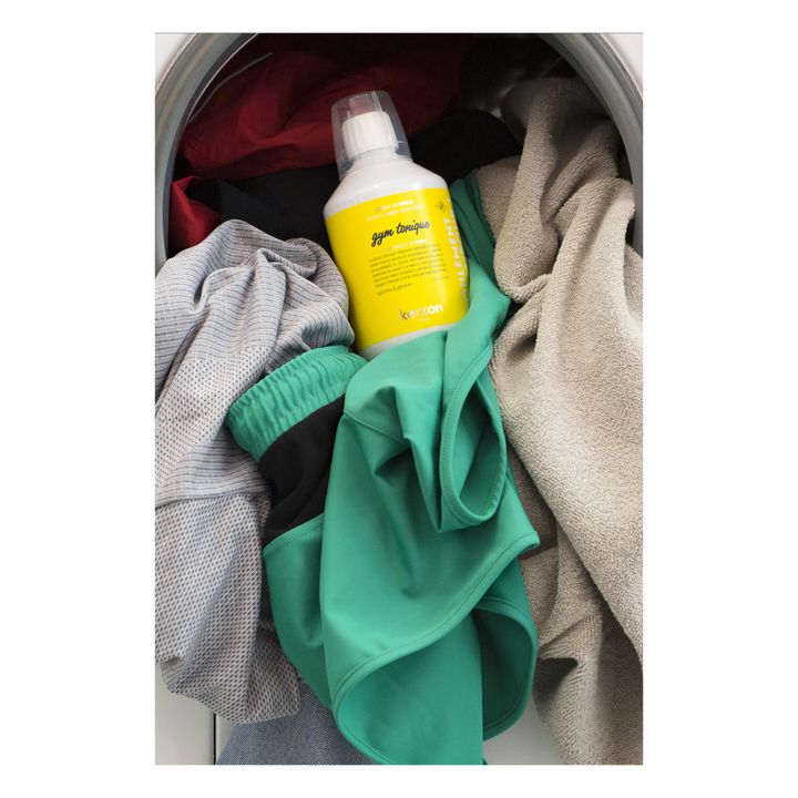 Gym Tonic Technical Fibre Laundry Detergent - 500 ml- Product image n°1