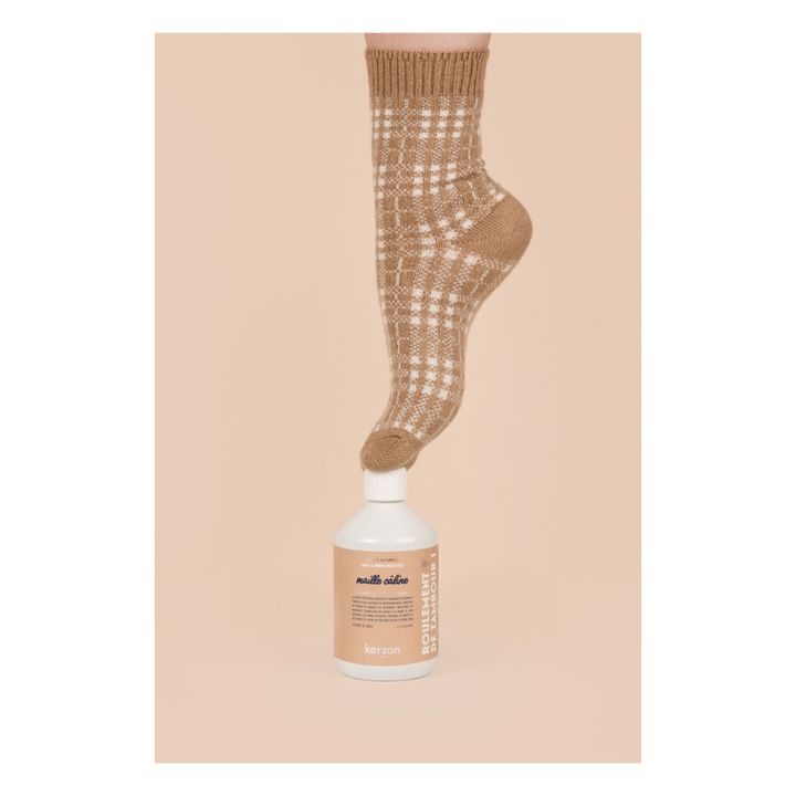 Detergente para lana y prendas delicadas Maille Câline - 500 ml- Imagen del producto n°5