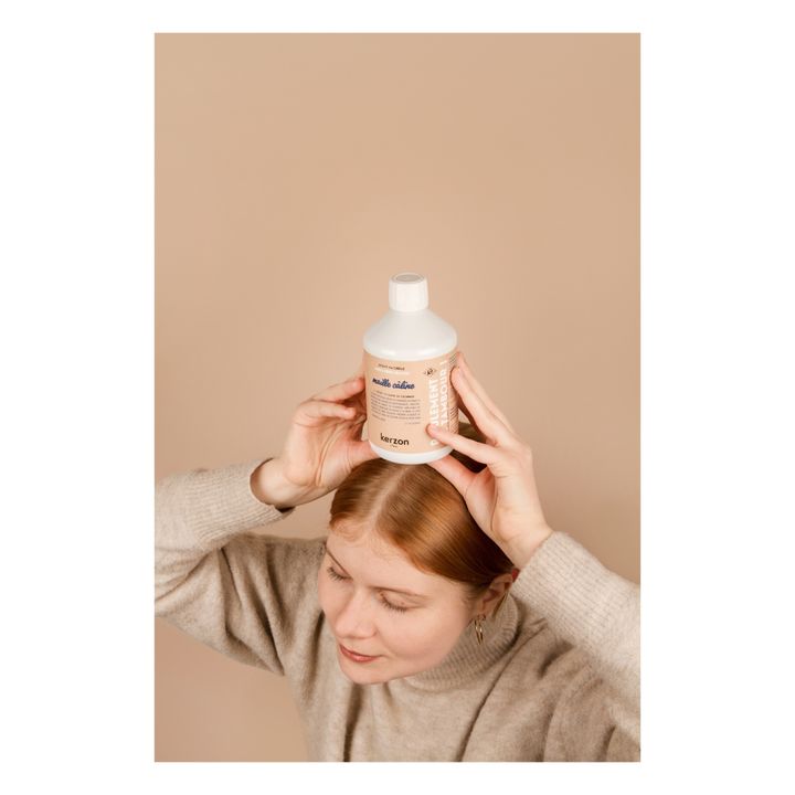 Lessive laine et délicat Maille Câline - 500 ml- Image produit n°6