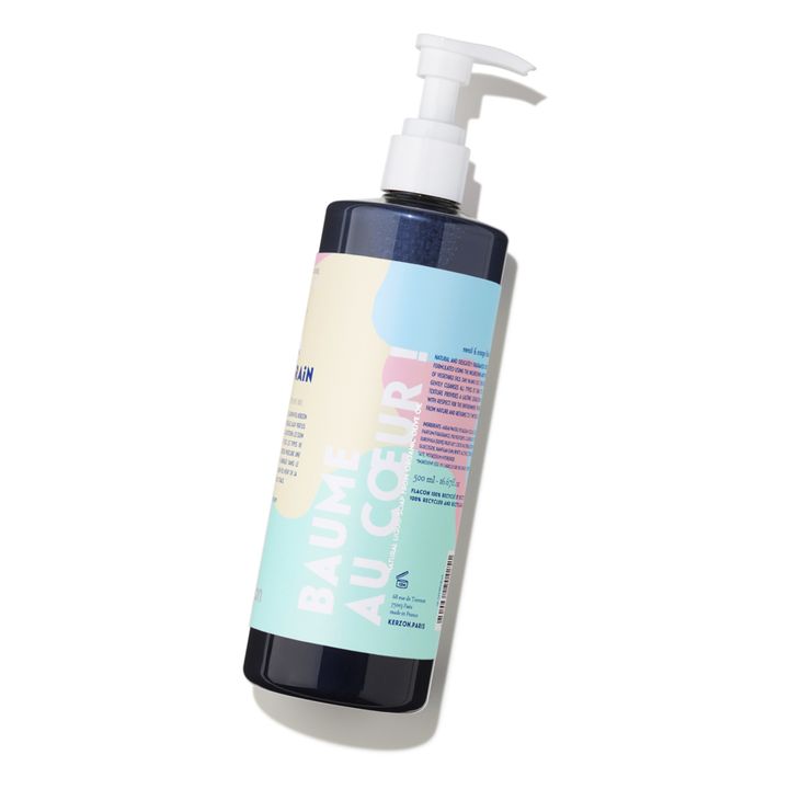 Savon Fou Liquide Petit Grain - 500 ml- Image produit n°1