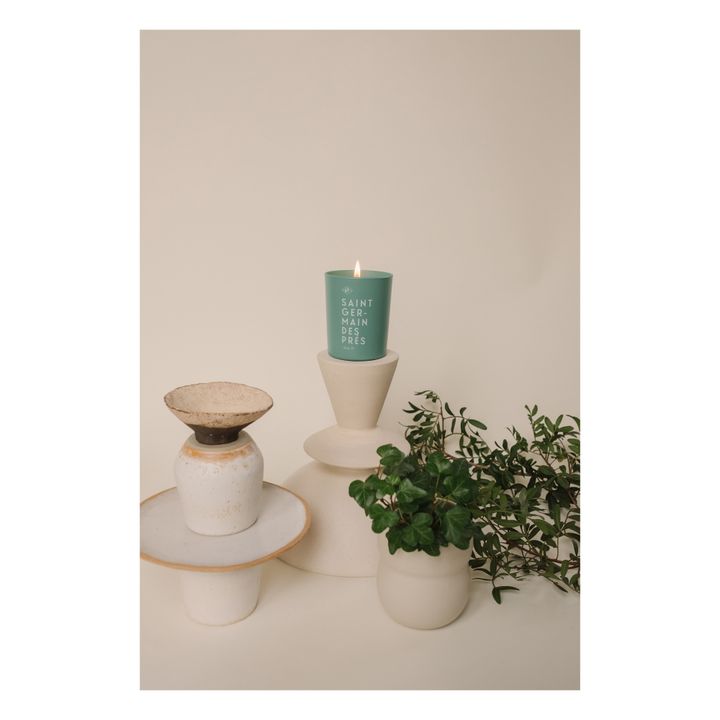 Saint Germain des Prés Scented Candle - 190 g- Imagen del producto n°1