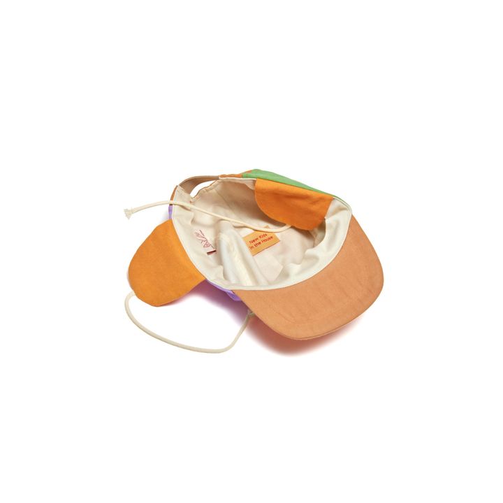 Wolly Cap | Green- Product image n°8