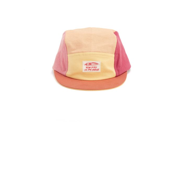 Gorra Calvin | Rosa- Imagen del producto n°0