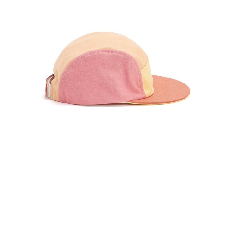 Gorra Calvin | Rosa- Imagen del producto n°4