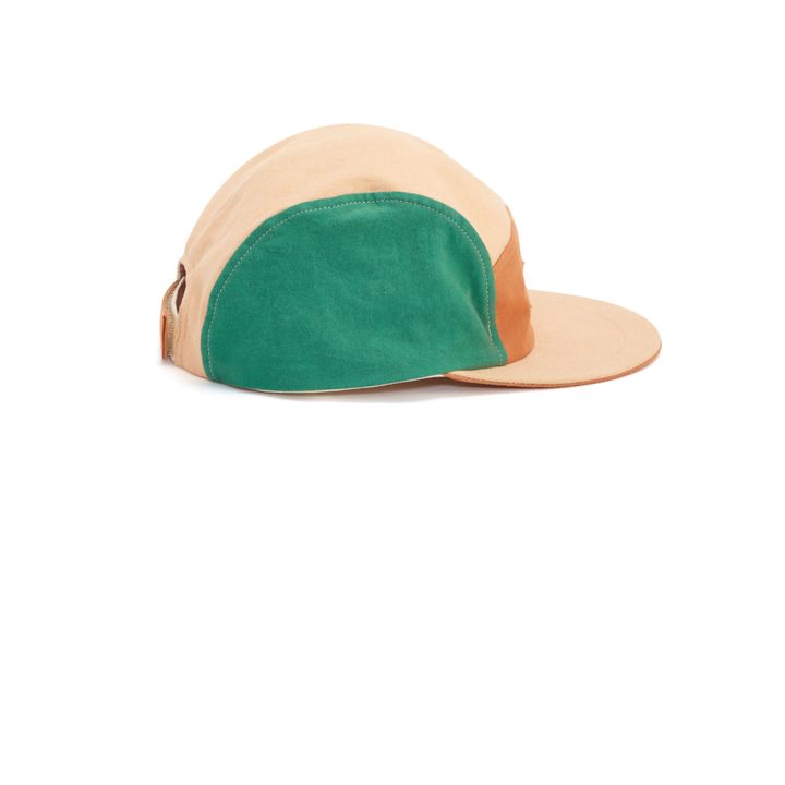 Gorra Calvin | Verde- Imagen del producto n°6