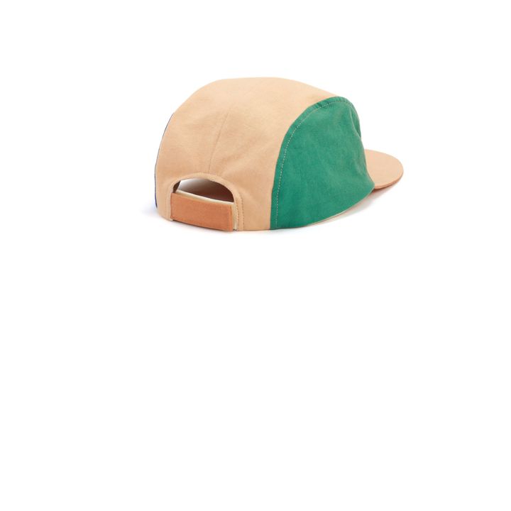 Gorra Calvin | Verde- Imagen del producto n°8