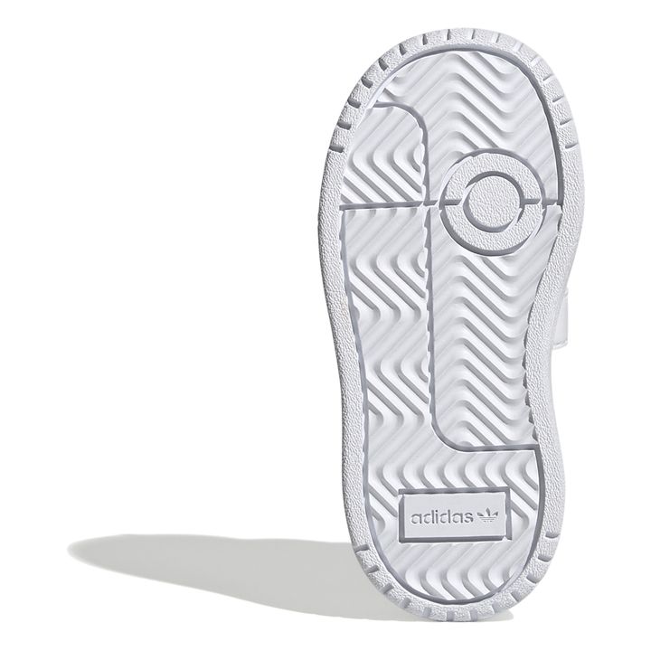 NY90 2 Velcro Sneakers White- Product image n°7