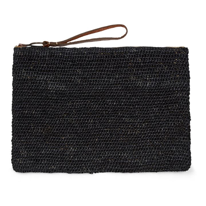 Pochette Ampy | Schwarz- Produktbild Nr. 0