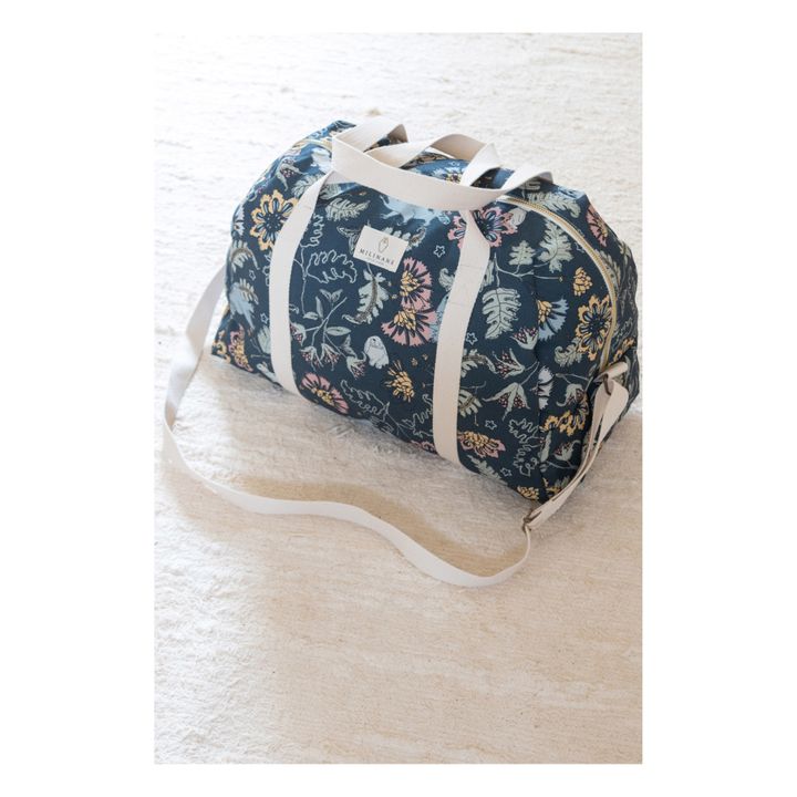 Joseph Changing Bag | Navy blue- Product image n°2