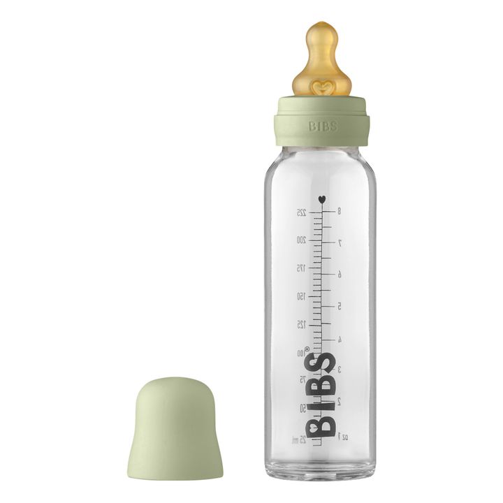 Glass Bottle Salvia- Imagen del producto n°2