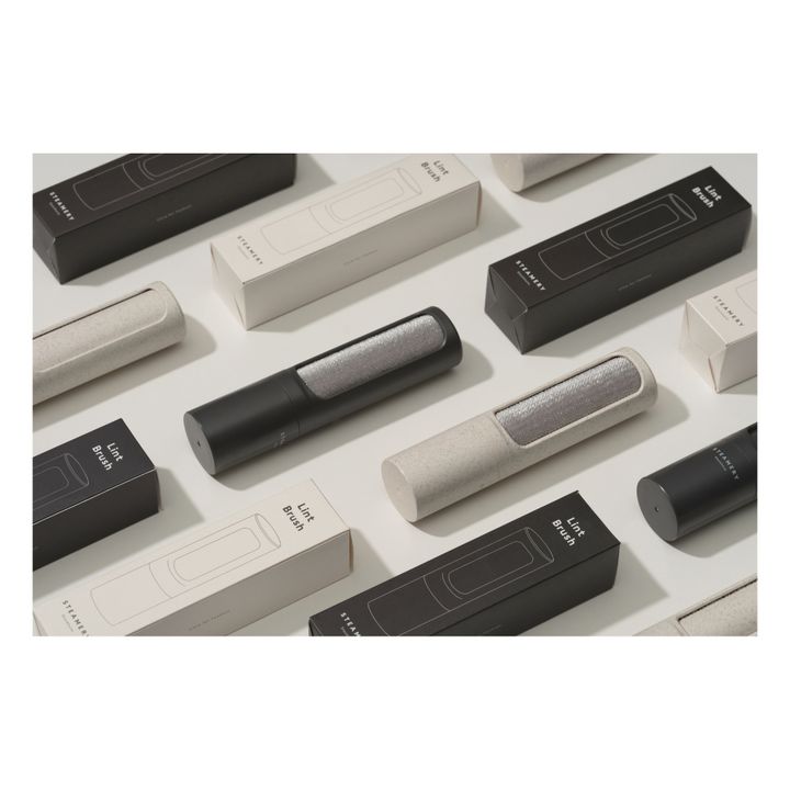 Anti-Pilling Brush | Gris Oscuro- Imagen del producto n°1