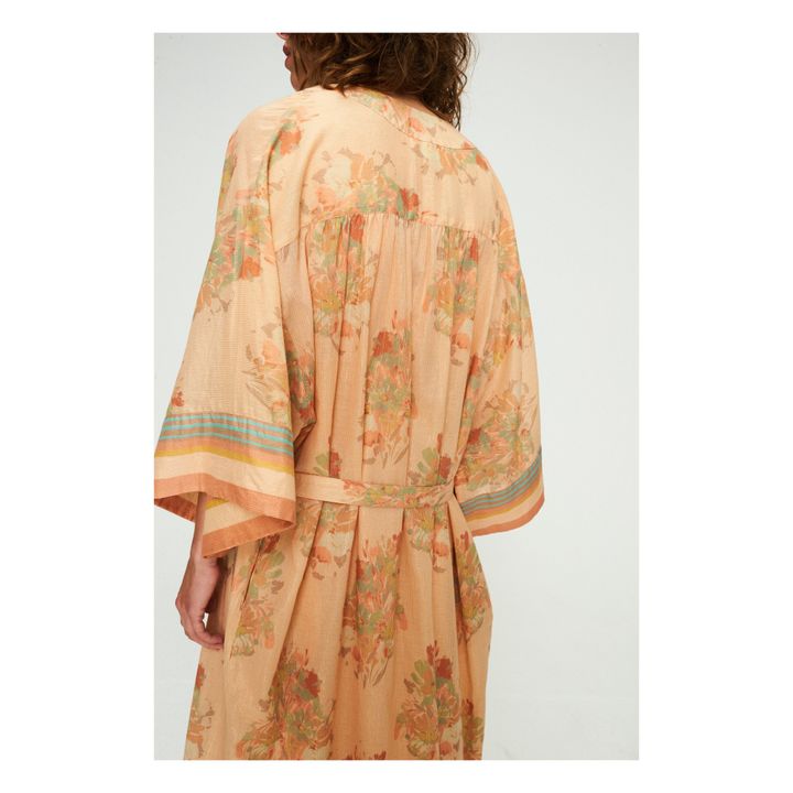 Posey Nightgown - Women’s Collection - Rosa Melocotón- Imagen del producto n°4