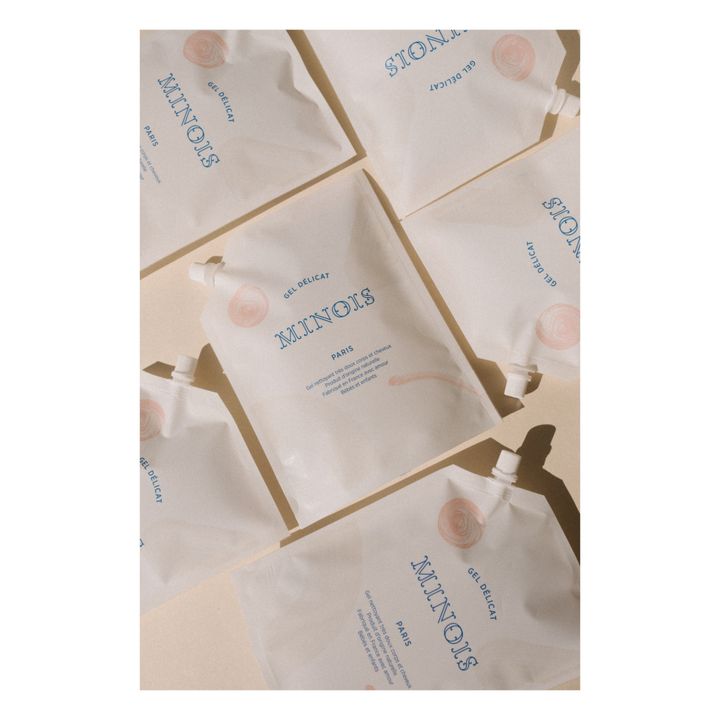 Recambio Gel Délicat - 1 litro- Imagen del producto n°1