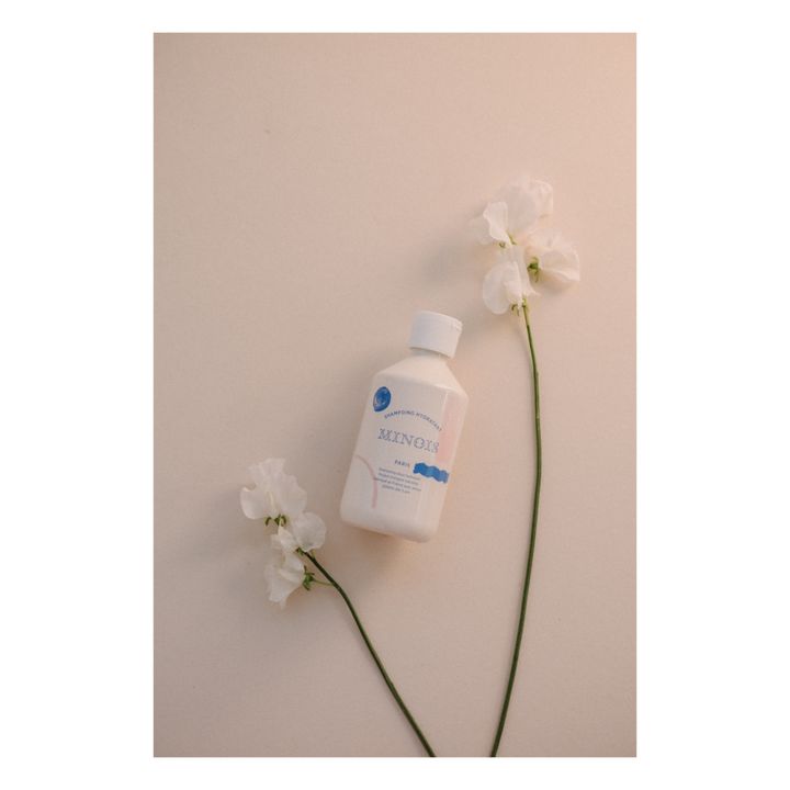 Feuchtigkeitsspendendes Shampoo - 300 ml- Produktbild Nr. 1