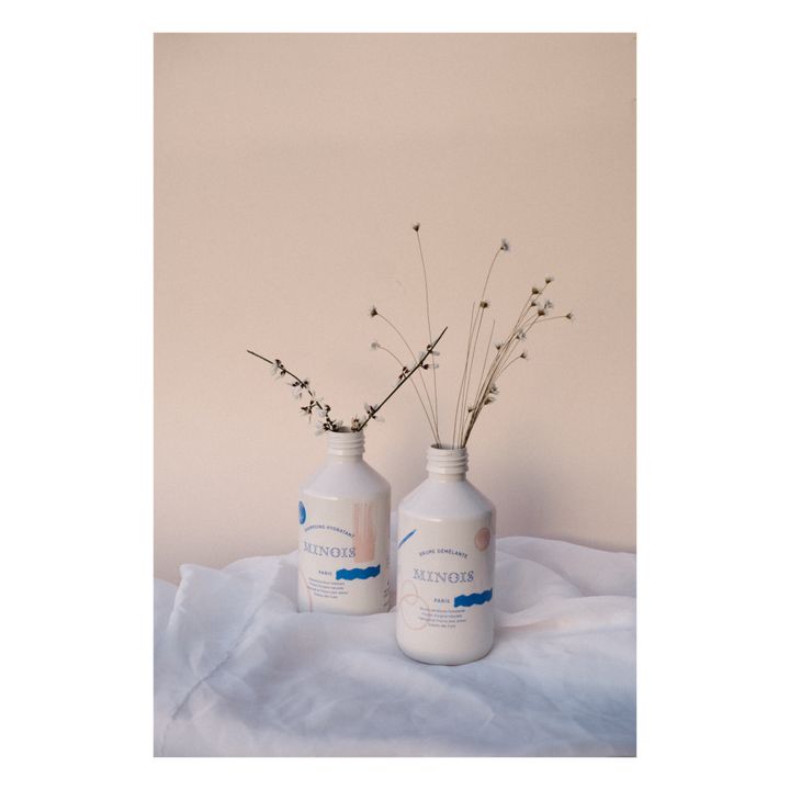 Feuchtigkeitsspendendes Shampoo - 300 ml- Produktbild Nr. 2