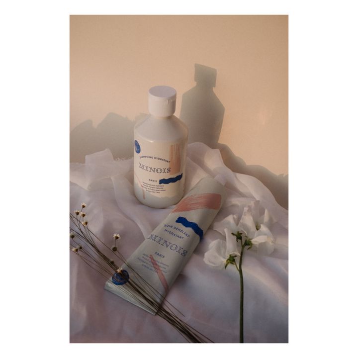 Feuchtigkeitsspendendes Shampoo - 300 ml- Produktbild Nr. 3