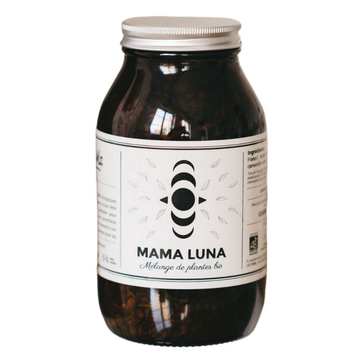 Infusione Mama Luna per il ciclo femminile - 70g- Immagine del prodotto n°0