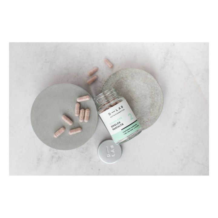 Perfect Nail Supplements - 2 Month Program- Imagen del producto n°2