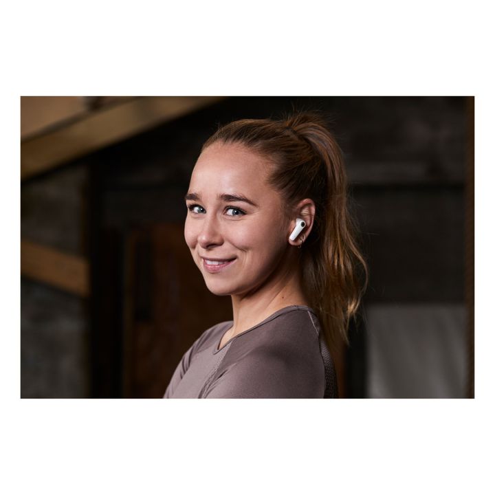 aSense Bluetooth Headphones Weiß- Produktbild Nr. 7