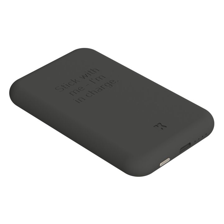 ToCharge QI Wireless Phone Charger Nero- Immagine del prodotto n°1
