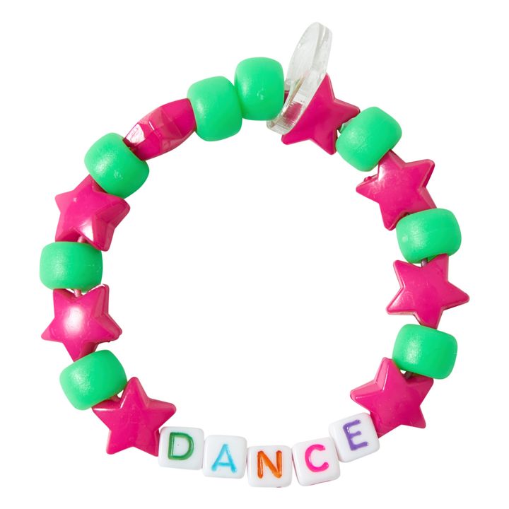Dance Bracelet - Kids’ Collection - Rosa- Imagen del producto n°0