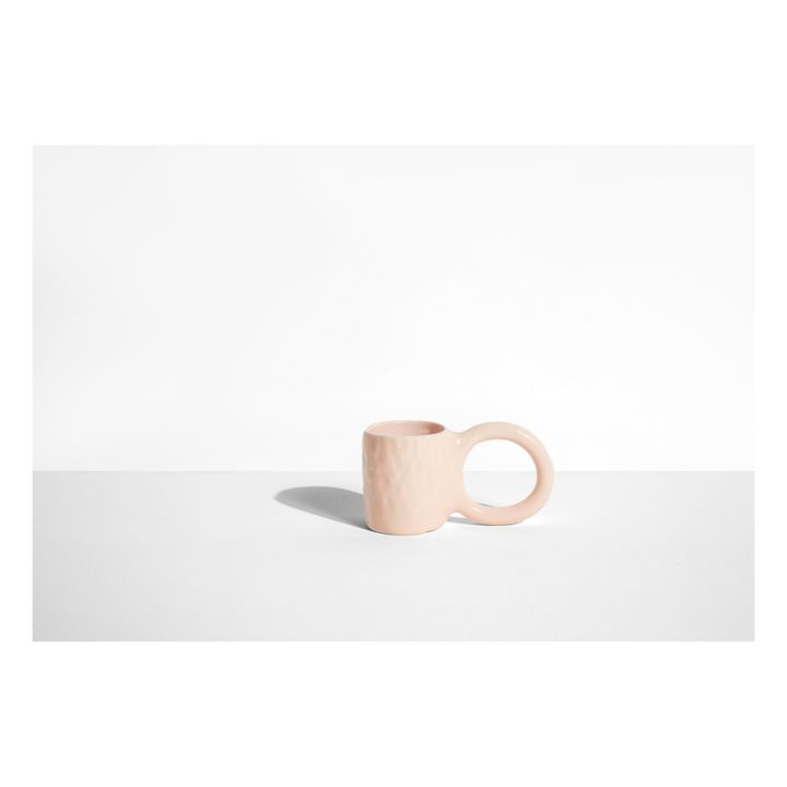 Mug, modello: Donut - Pia chevalier | Rosa- Immagine del prodotto n°2