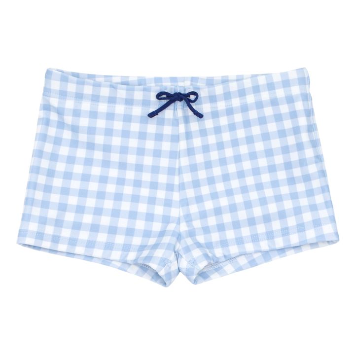 Swim Trunks Azul- Imagen del producto n°0