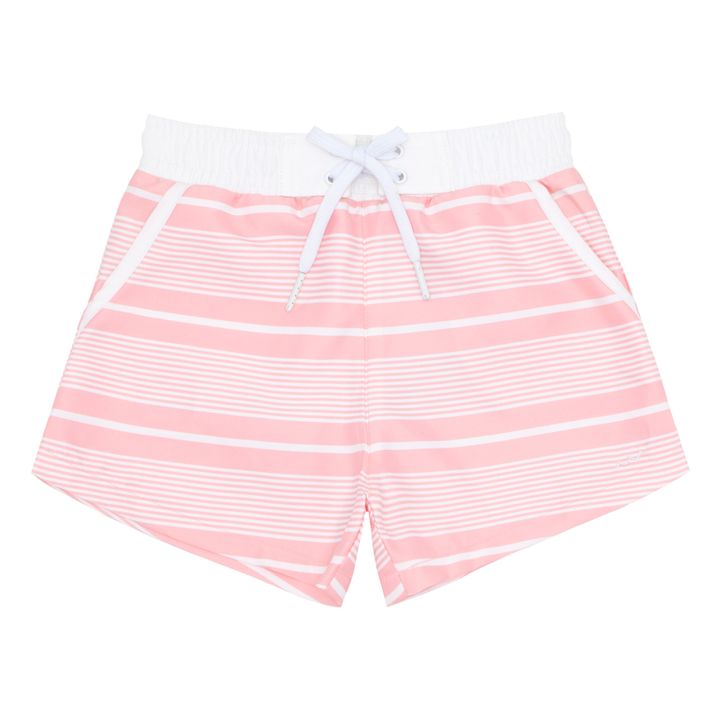 Sorbet Swim Trunks Pink- Product image n°0