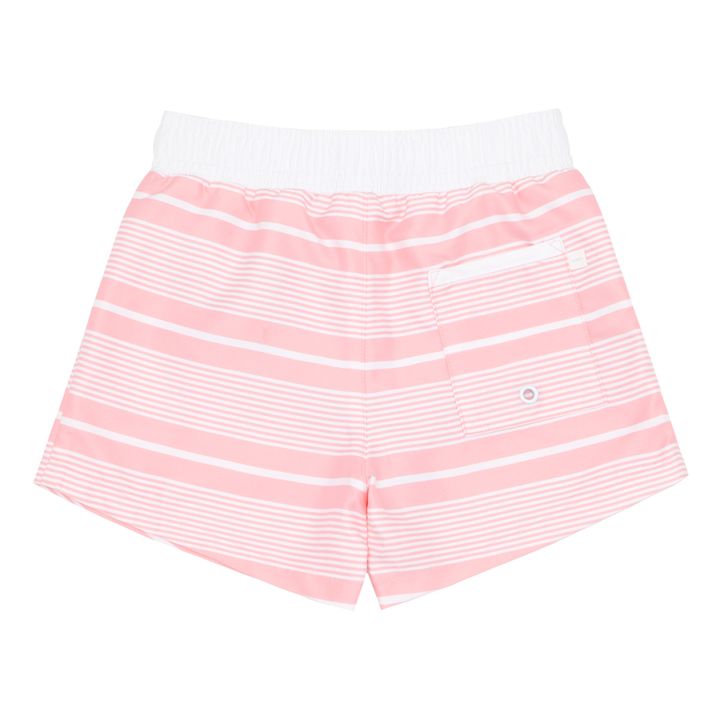 Short de Bain Sorbet | Rose- Image produit n°2