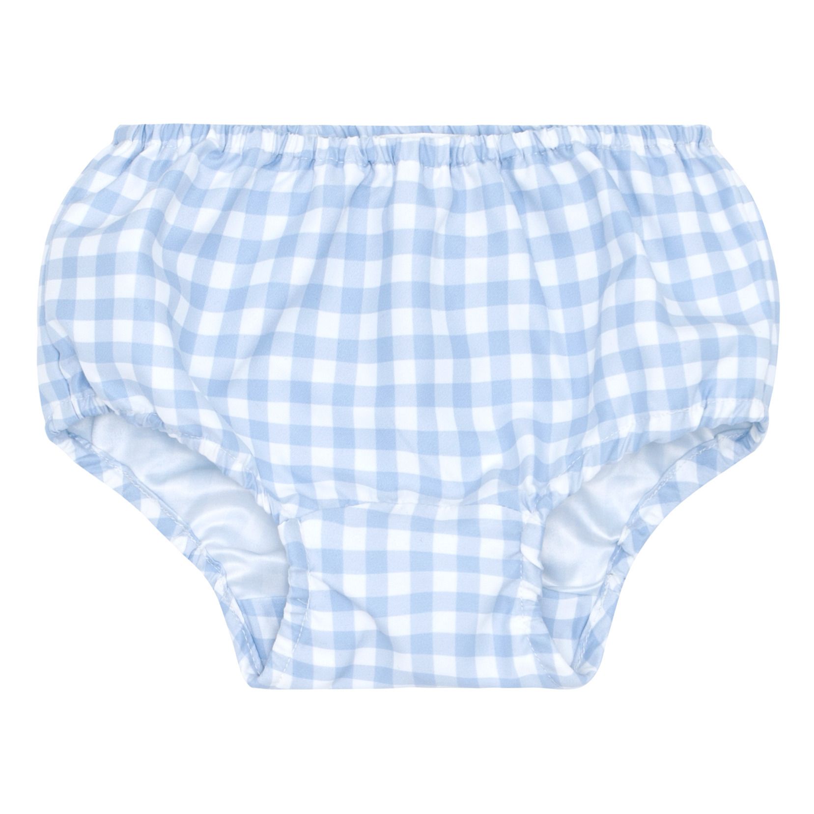 Swim Bloomers Azul- Imagen del producto n°0