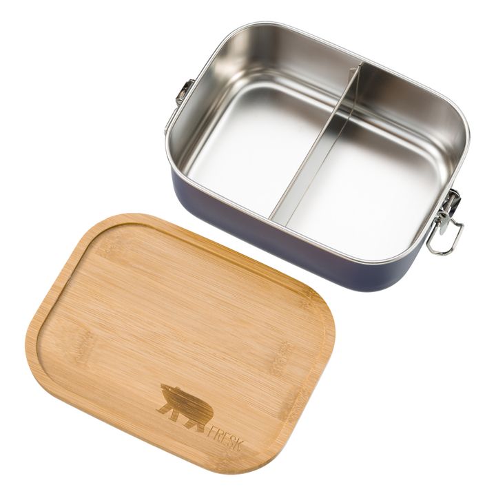 Lunchbox Ours Polaire- Image produit n°1