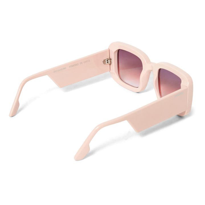 Avery Sunglasses - Adult Collection - Pink- Product image n°2