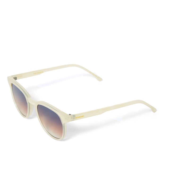 Francis Sunglasses - Adult Collection | Beige- Imagen del producto n°1