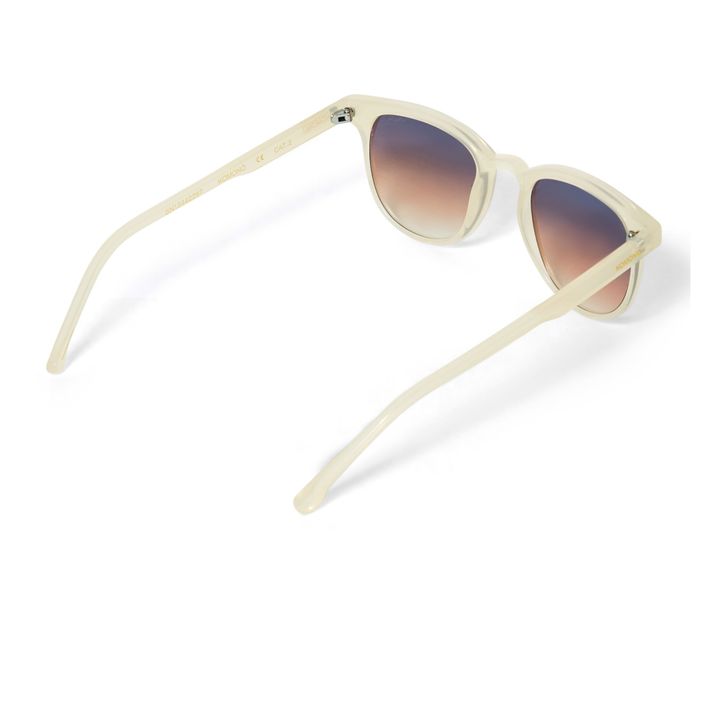 Francis Sunglasses - Adult Collection | Beige- Imagen del producto n°2