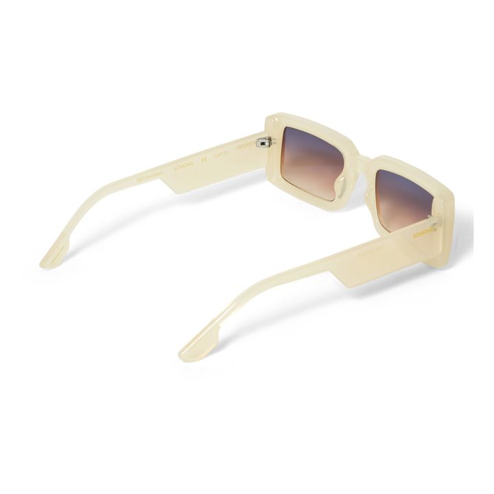 Malick Sunglasses - Adult Collection - Beige- Product image n°2