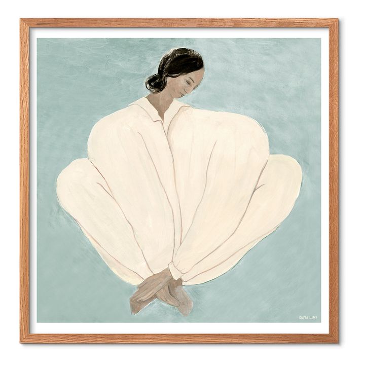 Meet Me At Jaures - The Poster Club - Sin marco- Imagen del producto n°0