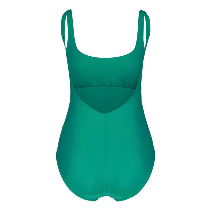 Alice Recycled Polyamide Swimsuit - Women’s Collection | Verde- Immagine del prodotto n°1