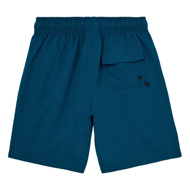 Short Vert foncé- Image produit n°1