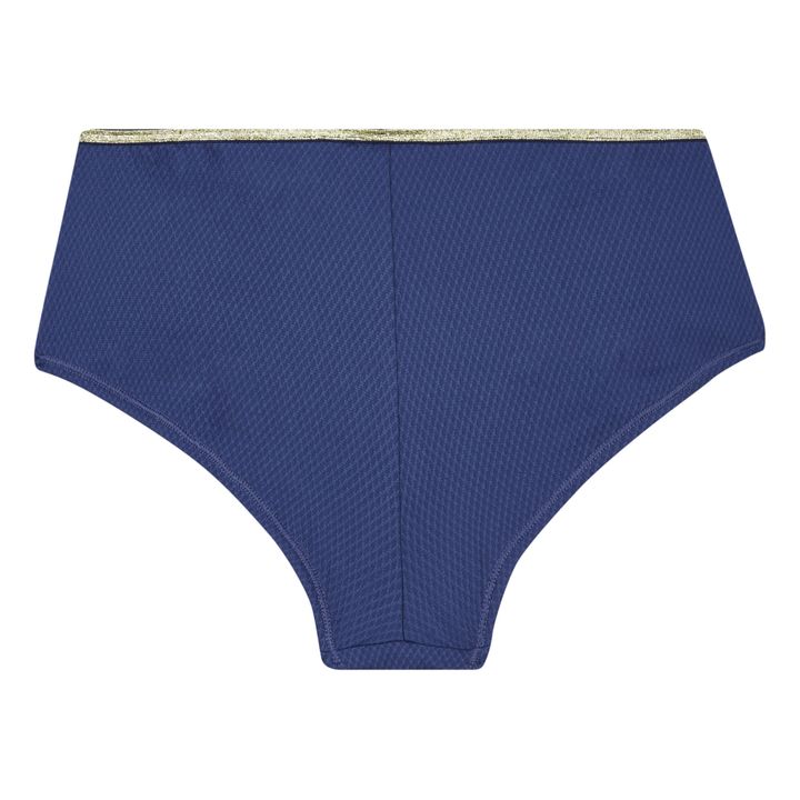 Braguita de bikini Eugénie Azul Tormanta- Imagen del producto n°1