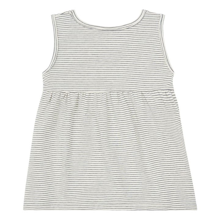 Top Jersey Stella Gris- Image produit n°1