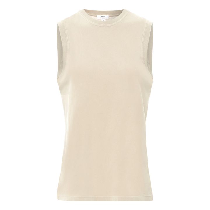 Top Amara Nude- Imagen del producto n°0