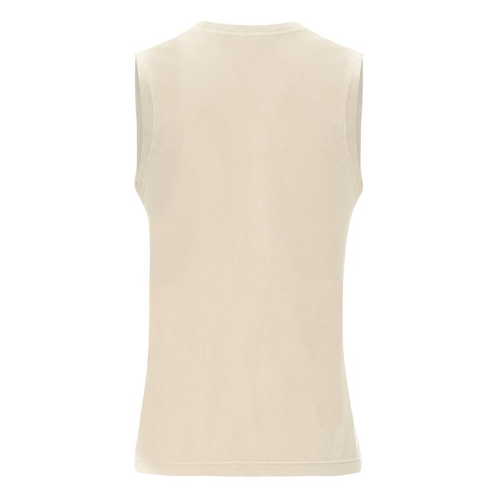 Top Amara Nude- Image produit n°1