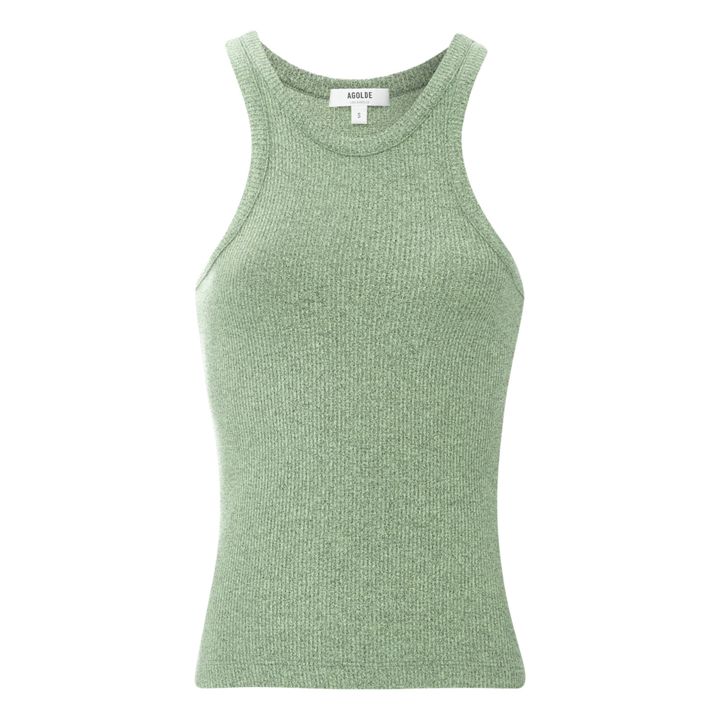 Top Bailey Verde- Imagen del producto n°0