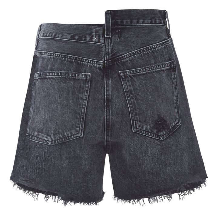 Short Denim Criss Cross Hitchhike- Image produit n°3