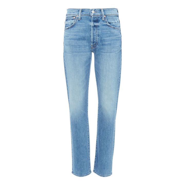 Hiker Hover High-Waisted Jeans | Act Natural- Produktbild Nr. 1