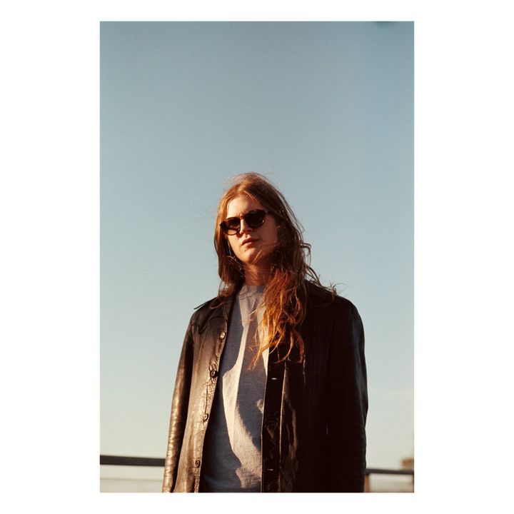 Barstow Sunglasses | Braun- Produktbild Nr. 1