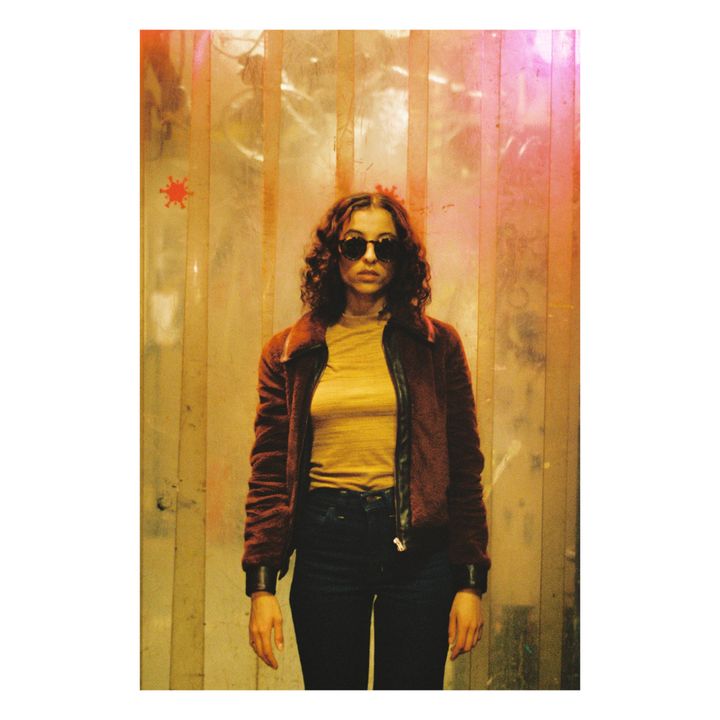 Barstow Sunglasses | Braun- Produktbild Nr. 2