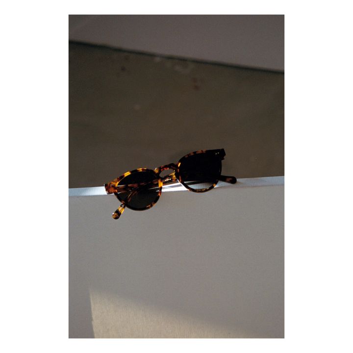 Forest Sunglasses | Brown- Product image n°1