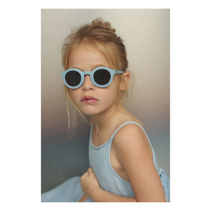 Sonnenbrillen | Blau- Produktbild Nr. 1