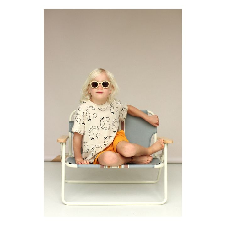 Sunglasses | Beige- Imagen del producto n°2